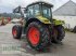 Traktor типа CLAAS Ares 657 ATZ, Gebrauchtmaschine в Neusorg (Фотография 5)