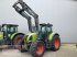 Traktor Türe ait CLAAS Ares 657 ATZ, Gebrauchtmaschine içinde Bockel - Gyhum (resim 1)