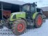 Traktor typu CLAAS ARES 657, Gebrauchtmaschine w ROYE (Zdjęcie 1)