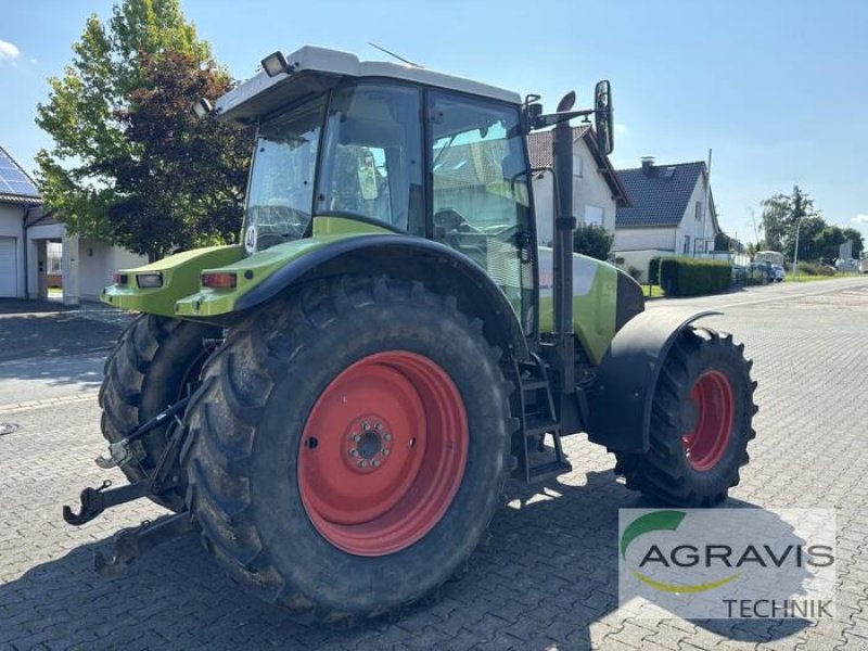 Traktor typu CLAAS ARES 696 RZ COMFORT, Gebrauchtmaschine w Werl-Oberbergstraße (Zdjęcie 3)