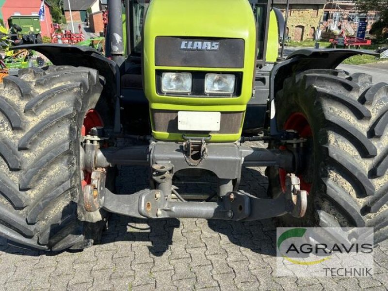 Traktor типа CLAAS ARES 696 RZ COMFORT, Gebrauchtmaschine в Werl-Oberbergstraße (Фотография 11)