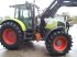 Traktor del tipo CLAAS Ares 696 RZ, Gebrauchtmaschine en Liebenwalde (Imagen 17)