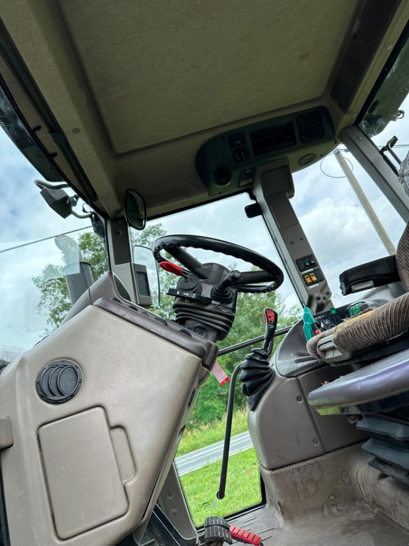 Traktor des Typs CLAAS ARES 696 RZ, Gebrauchtmaschine in Liebenwalde (Bild 8)