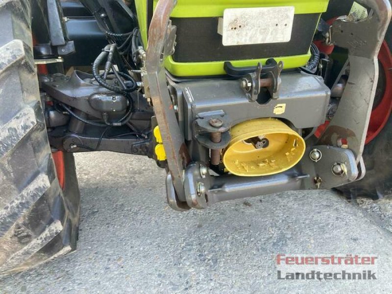 Traktor del tipo CLAAS ARES 696 RZ, Gebrauchtmaschine en Beelen (Imagen 3)