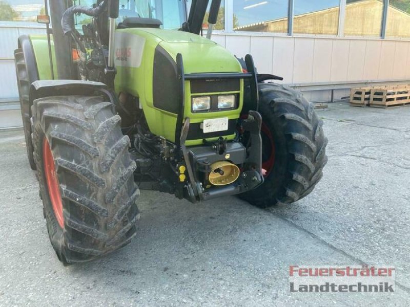 Traktor del tipo CLAAS ARES 696 RZ, Gebrauchtmaschine en Beelen (Imagen 2)