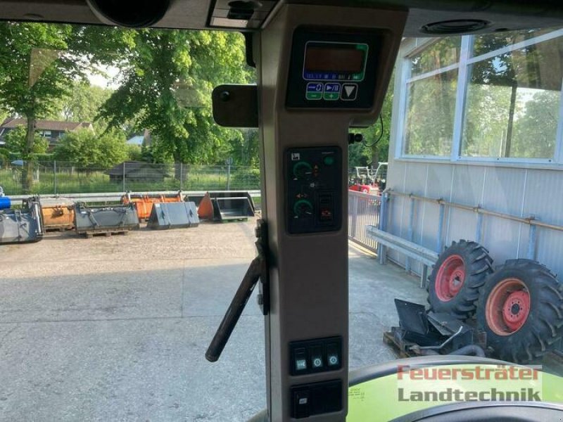 Traktor del tipo CLAAS ARES 696 RZ, Gebrauchtmaschine en Beelen (Imagen 12)