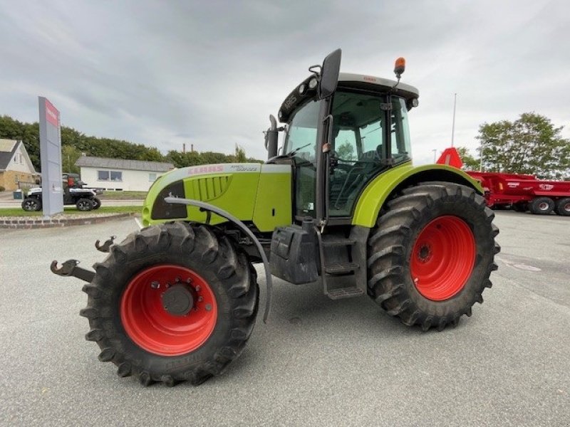 Traktor typu CLAAS Ares 697 ATZ, Gebrauchtmaschine v Hobro (Obrázek 1)