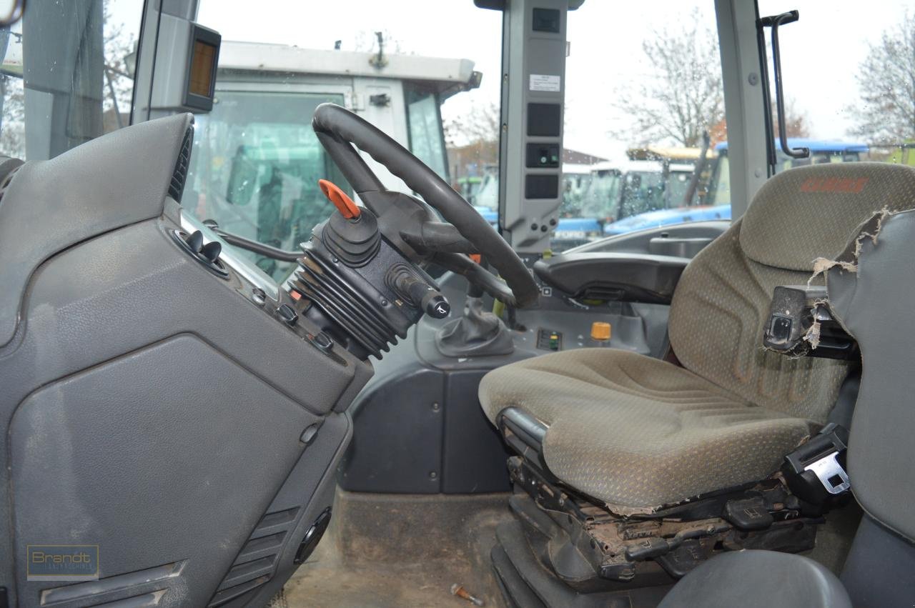 Traktor des Typs CLAAS Ares 697 ATZ, Gebrauchtmaschine in Oyten (Bild 4)