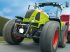 Traktor типа CLAAS Ares 697 ATZ, Gebrauchtmaschine в Bramsche (Фотография 1)