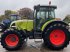 Traktor типа CLAAS Ares 697 ATZ, Gebrauchtmaschine в Bramsche (Фотография 5)