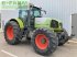 Traktor typu CLAAS ares 816 rz RZ, Gebrauchtmaschine v CHEMINOT (57 - MOSELLE) (Obrázek 2)