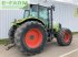 Traktor tip CLAAS ares 816 rz RZ, Gebrauchtmaschine in CHEMINOT (57 - MOSELLE) (Poză 4)