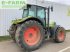 Traktor typu CLAAS ares 816 rz RZ, Gebrauchtmaschine w CHEMINOT (57 - MOSELLE) (Zdjęcie 4)