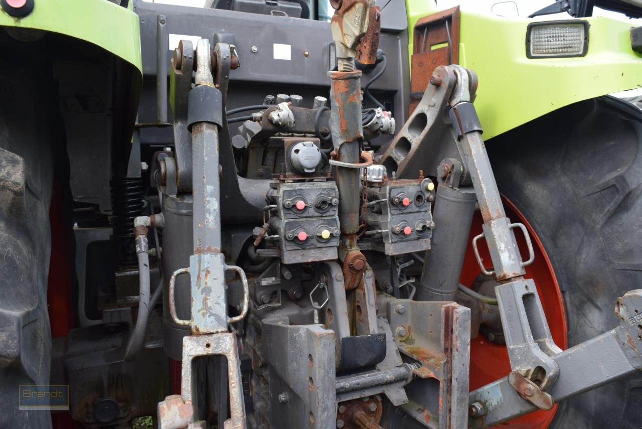 Traktor a típus CLAAS Ares 816 RZ, Gebrauchtmaschine ekkor: Oyten (Kép 5)