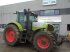 Traktor типа CLAAS ARES 816 RZ, Gebrauchtmaschine в MOULLE (Фотография 1)