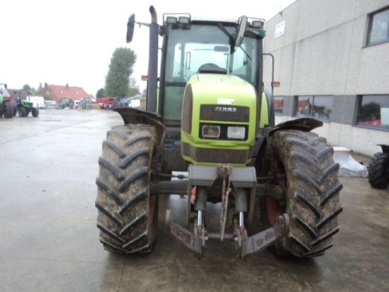 Traktor του τύπου CLAAS ARES 816 RZ, Gebrauchtmaschine σε MOULLE (Φωτογραφία 3)