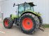 Traktor typu CLAAS ARES 816 RZ, Gebrauchtmaschine w CHEMINOT (Zdjęcie 3)