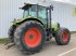 Traktor tipa CLAAS ARES 816 RZ, Gebrauchtmaschine u CHEMINOT (Slika 4)