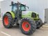 Traktor del tipo CLAAS ARES 816 RZ, Gebrauchtmaschine en CHEMINOT (Imagen 2)