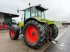 Traktor van het type CLAAS Ares 816 RZ, Gebrauchtmaschine in Steinau  (Foto 7)