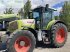 Traktor des Typs CLAAS ARES 826 RZ (4 RM) RZ, Gebrauchtmaschine in CIRENCESTER (Bild 1)