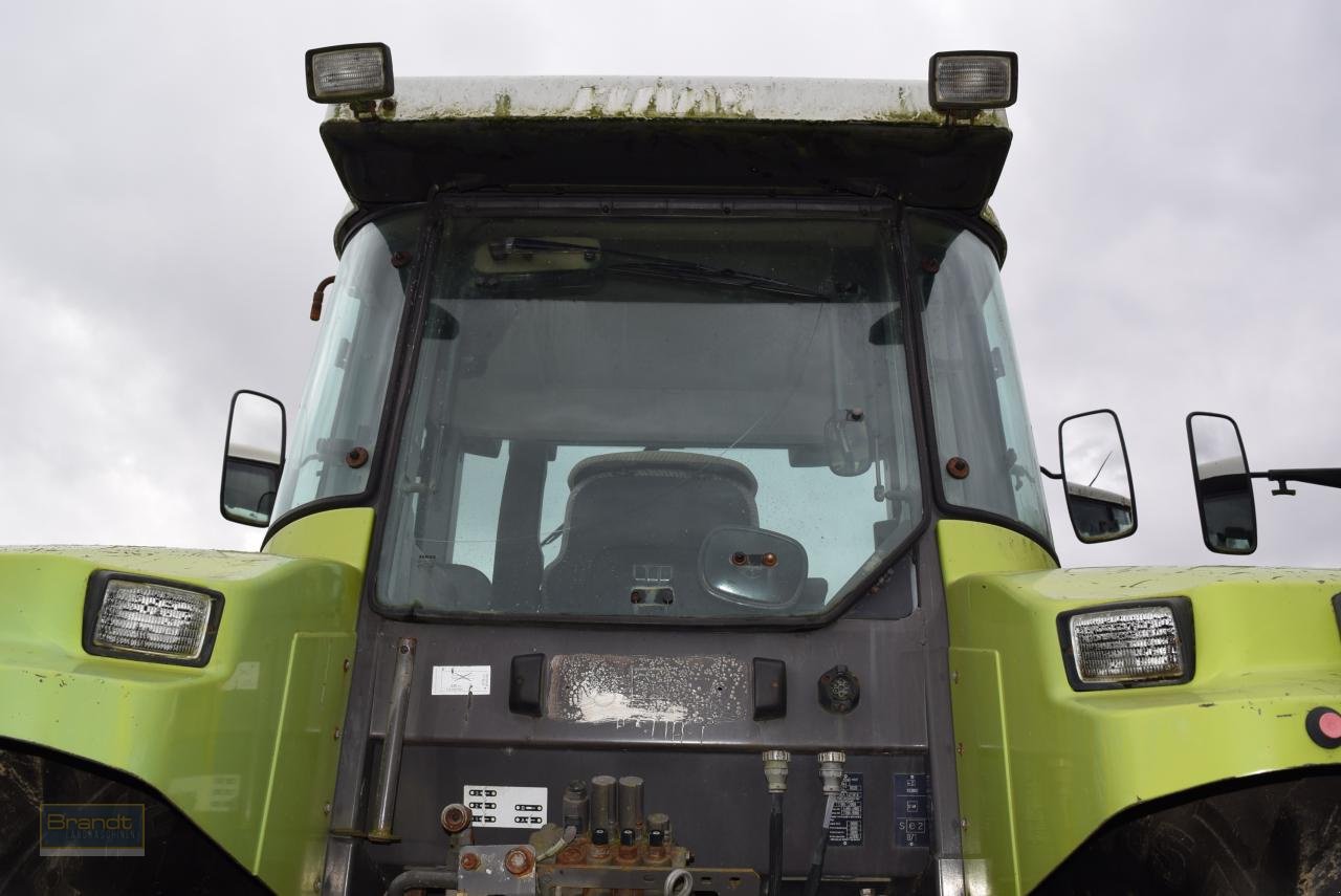 Traktor van het type CLAAS Ares 826 RZ, Gebrauchtmaschine in Oyten (Foto 3)