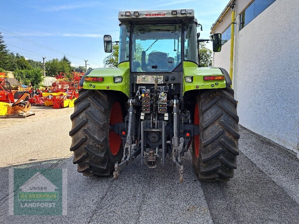 Traktor του τύπου CLAAS ARES 826, Gebrauchtmaschine σε Kapfenberg (Φωτογραφία 7)