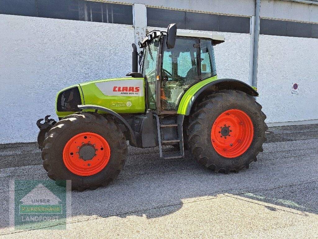 Traktor типа CLAAS ARES 826, Gebrauchtmaschine в Kapfenberg (Фотография 1)