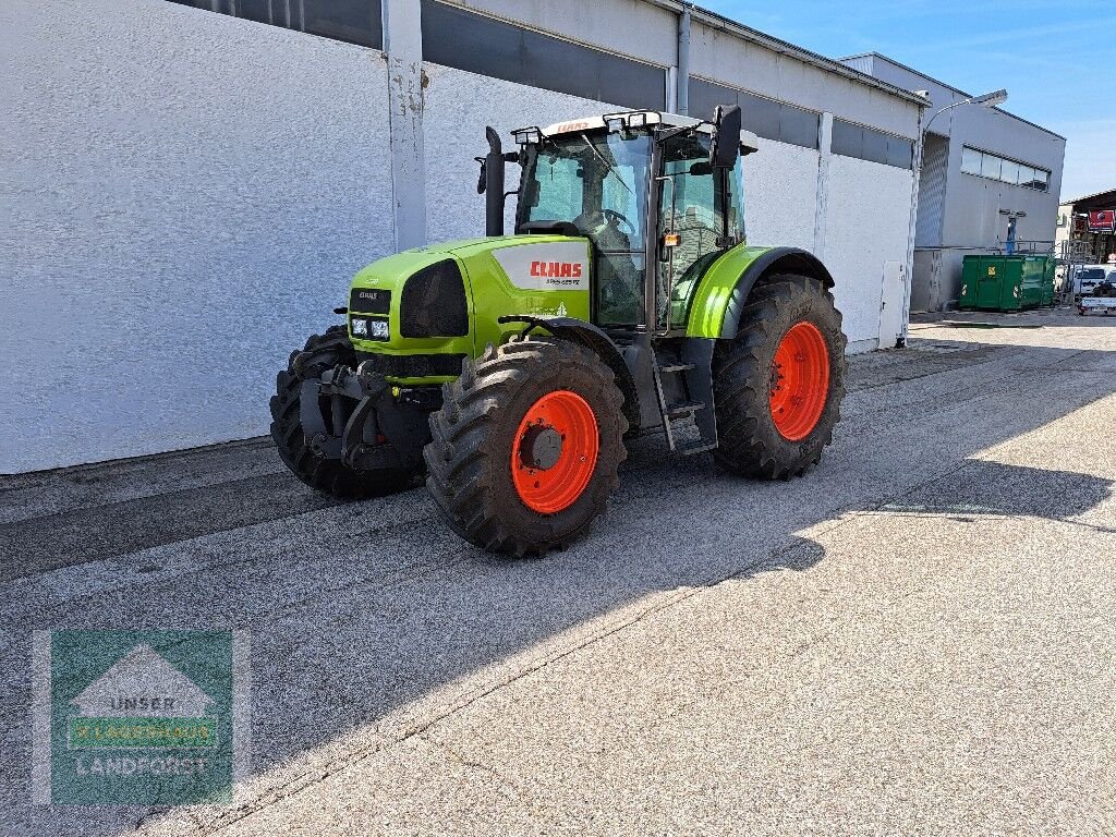 Traktor des Typs CLAAS ARES 826, Gebrauchtmaschine in Kapfenberg (Bild 2)