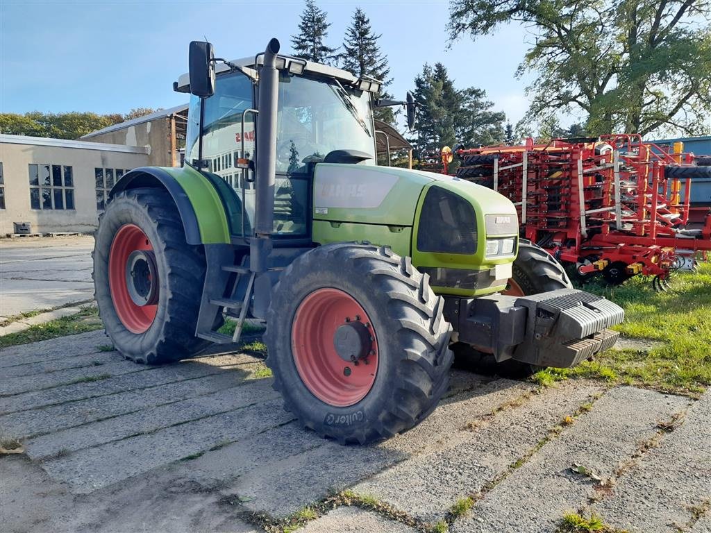 Traktor типа CLAAS Ares 836 RZ, Gebrauchtmaschine в Radibor (Фотография 4)