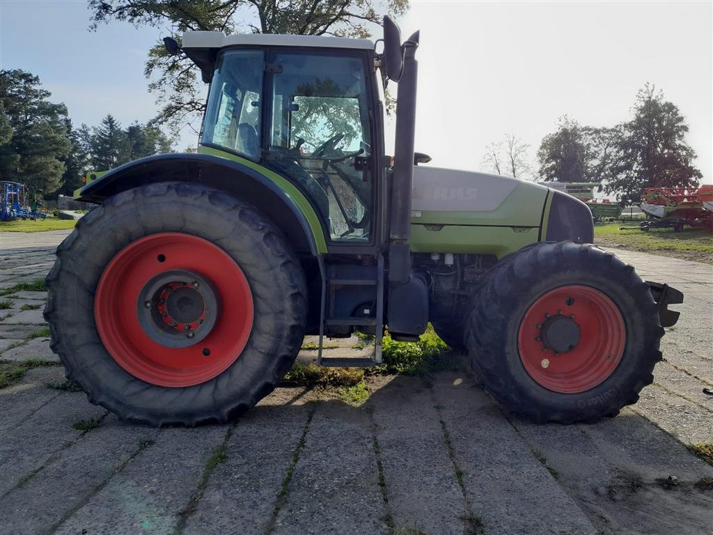 Traktor tip CLAAS Ares 836 RZ, Gebrauchtmaschine in Radibor (Poză 5)