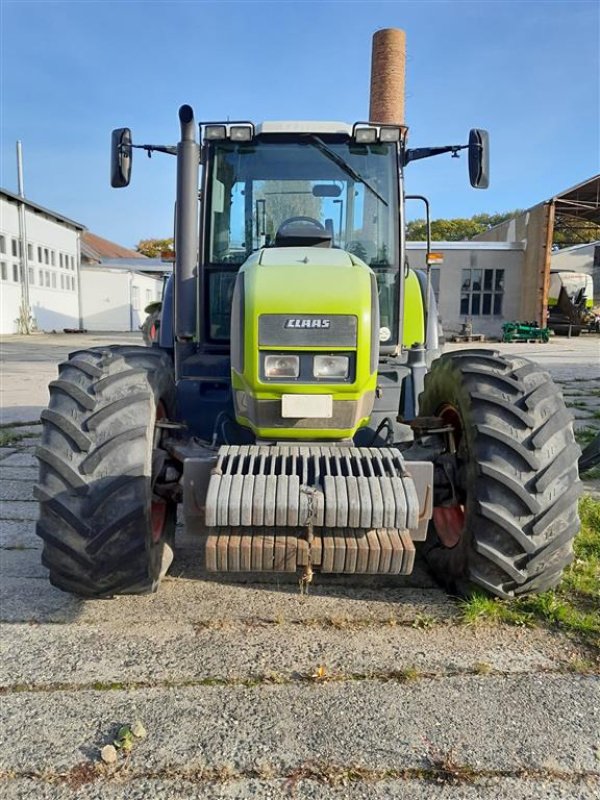 Traktor of the type CLAAS Ares 836 RZ, Gebrauchtmaschine in Radibor (Picture 7)