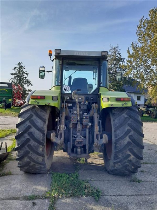 Traktor of the type CLAAS Ares 836 RZ, Gebrauchtmaschine in Radibor (Picture 8)