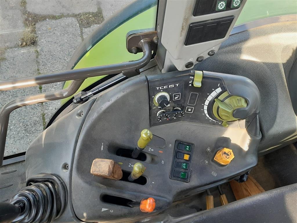 Traktor typu CLAAS Ares 836 RZ, Gebrauchtmaschine v Radibor (Obrázek 12)