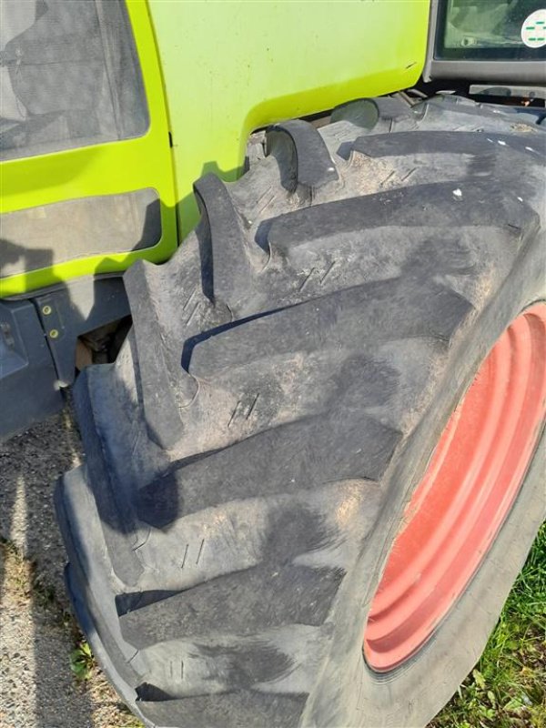 Traktor del tipo CLAAS Ares 836 RZ, Gebrauchtmaschine In Radibor (Immagine 19)