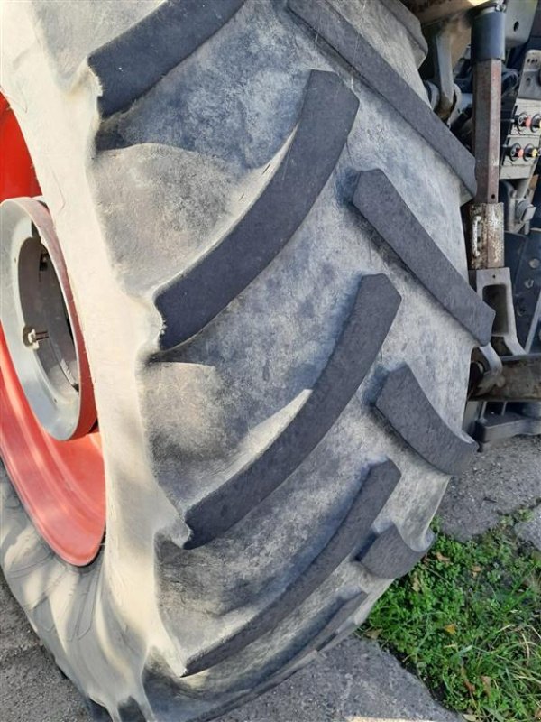 Traktor a típus CLAAS Ares 836 RZ, Gebrauchtmaschine ekkor: Radibor (Kép 23)