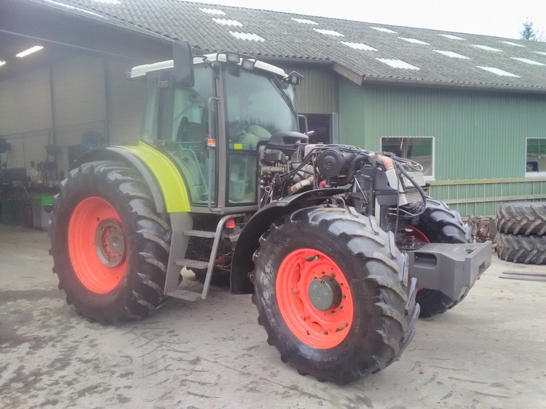 Traktor typu CLAAS Ares 836, Gebrauchtmaschine w Viborg (Zdjęcie 2)