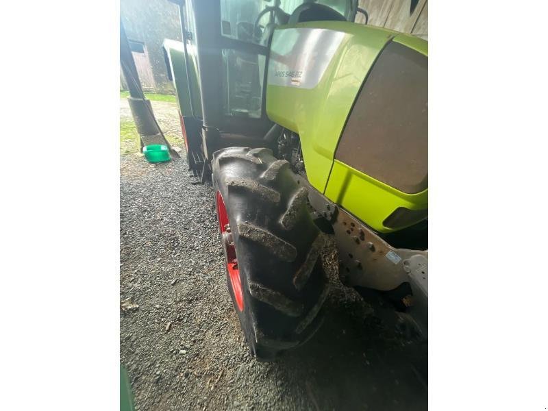 Traktor tip CLAAS ARES546RZ, Gebrauchtmaschine in ANTIGNY (Poză 4)