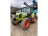 Traktor des Typs CLAAS ARES656, Gebrauchtmaschine in CHAUMONT (Bild 2)