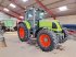 Traktor του τύπου CLAAS Ares697 ATZ, Gebrauchtmaschine σε Haderslev (Φωτογραφία 1)