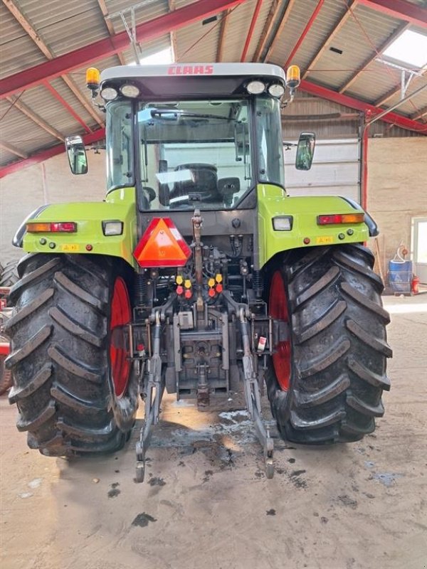 Traktor van het type CLAAS Ares697 ATZ, Gebrauchtmaschine in Haderslev (Foto 3)