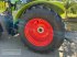 Traktor a típus CLAAS Arion 410 / 420 CIS Panoramic Frontlader Vollausstattung, Gebrauchtmaschine ekkor: Langensendelbach (Kép 7)