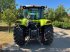 Traktor a típus CLAAS Arion 410 / 420 CIS Panoramic Frontlader Vollausstattung, Gebrauchtmaschine ekkor: Langensendelbach (Kép 15)