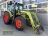 Traktor typu CLAAS ARION 410 CIS A21 + FL 100 e, Gebrauchtmaschine w Homberg (Ohm) - Maulbach (Zdjęcie 2)