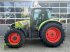 Traktor typu CLAAS ARION 410 CIS A21 + FL 100 e, Gebrauchtmaschine w Homberg (Ohm) - Maulbach (Zdjęcie 16)