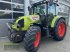 Traktor typu CLAAS ARION 410 CIS A21 + FL 100 e, Gebrauchtmaschine w Homberg (Ohm) - Maulbach (Zdjęcie 19)