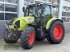 Traktor typu CLAAS ARION 410 CIS A21, Gebrauchtmaschine w Homberg (Ohm) - Maulbach (Zdjęcie 1)