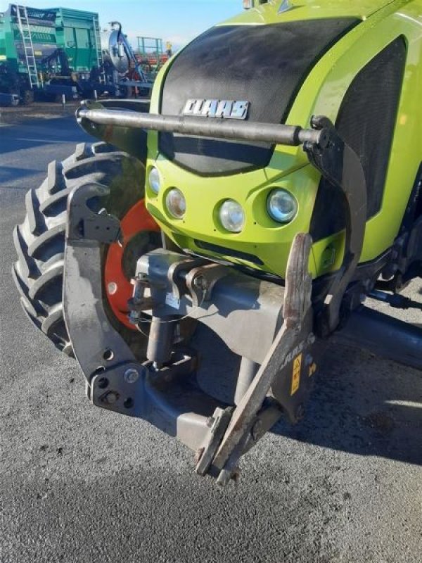 Traktor typu CLAAS ARION 410 CIS, Gebrauchtmaschine w Grimma (Zdjęcie 9)