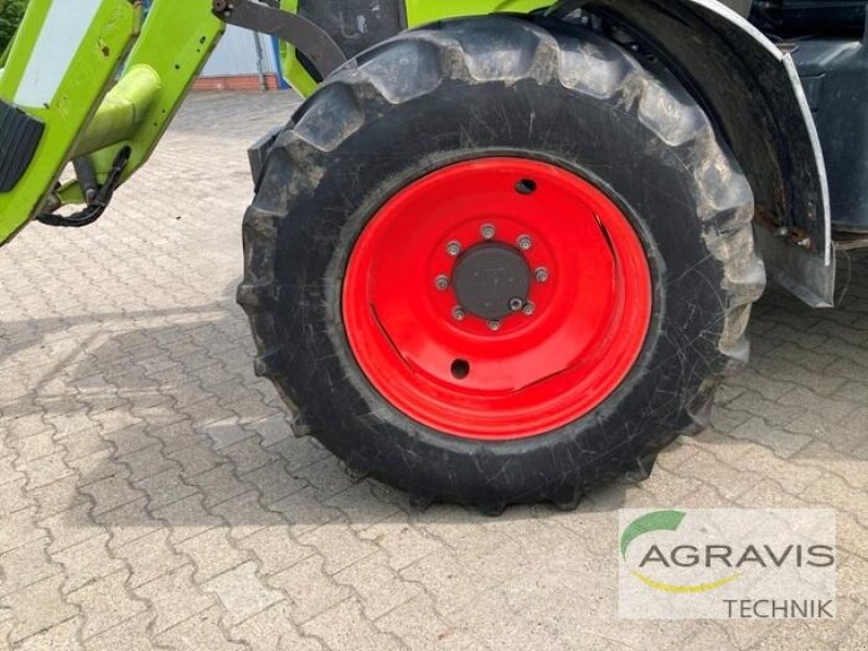 Traktor tipa CLAAS ARION 410 CIS, Gebrauchtmaschine u Meppen (Slika 19)