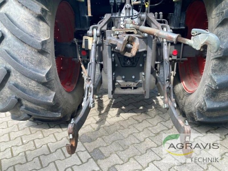 Traktor des Typs CLAAS ARION 410 CIS, Gebrauchtmaschine in Meppen (Bild 17)